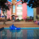 아이비 펜션 이미지