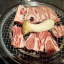 억만이참숯생갈비