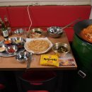 통큰 솥뚜껑 닭볶음탕 방배역점 이미지