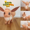 Eevee (Life-Size) (Pokemon) 이미지