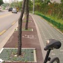 자전거도로 이미지