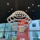 [Eric&#39;s 카페] 일리카페(illy caffe) - 오라카이 호텔 청계산점 리뷰, 후기☕️
