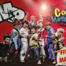 코믹마샬아트퍼포먼스<점프> 이미지