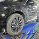 현대 펠리세이드 245/50R20 부산타이어