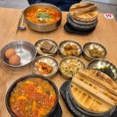완뚝순두부 경산사동점 이미지