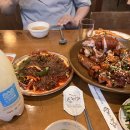 가장맛있는족발 안산고잔와동점