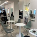 제이와이 | 제이와이 촬영 메이크업 후기 #3. 대기공간 (콘센트 있음)