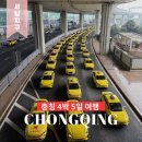메이캡슐24부흥초점 | 연차 2개로 경유해서 떠나는 중국 충칭 4박 5일 비행편 여행 코스 일정 경비 총 정리