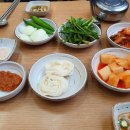 함무바 돼지 국밥 이미지