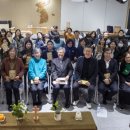 더 나은 세상을 위하여, 북토크 후기