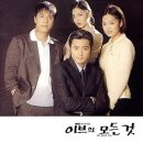 True love (이브의 모든것 ost) - 핑클 이미지