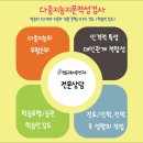 지문코칭 상담사 이미지