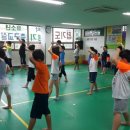 창무체육관 이미지