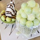 눈내린빙수 네이버블로그