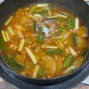 공주휴게소(대전방향) 주유소 화장실 이미지