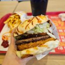 롯데리아안양점 이미지