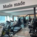 머슬메이드 이미지