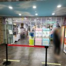 PET 36머2480 | 경주 아이랑 &#34;뽀로로아쿠아빌리지&#34; 식당 가격, 모바일 체크인 방법 공유