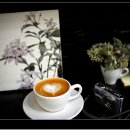 커피한잔의 추억 이미지