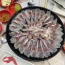 갈성 | 속초 라마다 호텔 오션뷰 프리미엄 패밀리 트윈룸 / 대포항 맛집 갈성 활어 발견