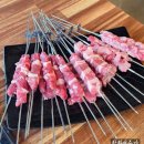 의창구 ⓓ-5 | 창원 중동 서상동 유니시티 양꼬치 맛집 팔복양꼬치 내돈내산 후기