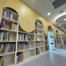 전민복합문화센터2층 이미지