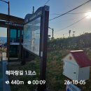 10/5일 2박 3일 해파랑길, 산림청 100대 명산, BAC 섬&amp; 산100과 역사문화대장정 부산 지역 인증 이미지
