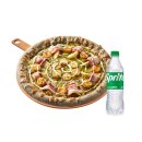 프레드피자 이미지