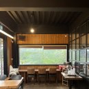 은파수상레저 | 군산 은파호수공원 뷰가 멋진 카페산타로사