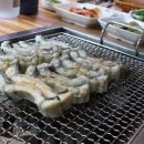 대나무숯불구이 이미지