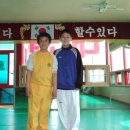 국가대표 태권도장 이미지