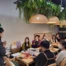 1인가구 재능기부 프로그램 혼밥셰프와 떠나는 미식여행 | 양식편
