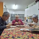 시골 노인네 이미지