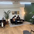 클래식기타 기본연주법 이미지