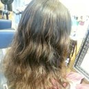 웨이브HAIR 이미지