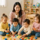 다솔교육문화예술협동조합 | 아동발달의 정의, 아동과 청소년의 단계별 특징과 예시, 단계별 추천 놀이와 놀이지도