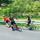 홍천강라이딩투어+비발디파크
