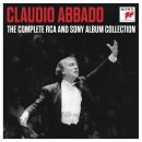 CLAUDIO ABBADO / THE COMPLETE RCA AND SONY ALBUM COLLECTION (39CD) 이미지