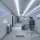 반자동 샴푸대 & 미용실의자 : 시흥 배곧신도시 콥스헤어 납품후기