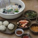 청정바지락칼국수 - 김포시 풍무로96번길 11 | 인천 청라칼국수 맛집, 청정칼국수, 왕만두 솔직 후기
