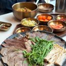 판교역 | 판교역 한식 우슴 후기 | 직장인 점심 밥집•저녁 회식 술집 룸식당