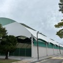 을숙도 테니스장 | 부산 사하구 을숙도 실내테니스장 예약 방법, 이용 후기 (을숙도 다목적 실내생활체육관)
