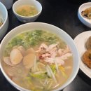 율동칼국수 이미지
