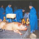 납읍리마을제 이미지