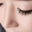 바비속눈썹,네일