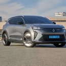 중앙공원1단계 스포츠지원센터1 | 2026 올해의 전기 크로스오버, 르노 세닉 E-TECH 일렉트릭 시승기