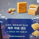 GS25 북정대동점 | [제주] 한라산 영실코스는 폭설 이틀후에 가세요