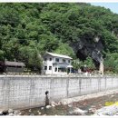 (정선)가리왕산 산행[09.5월]가리왕산휴양림(매),가리왕산,중봉,회동2교