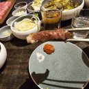 맛집 탐방하다가 서울에서 찾아낸 잠실백정에서 한우먹은 후기