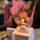 베티그린 | 삼송/은평 꽃집 추천 : 생일파티 꽃다발은 무조건 베티그린 Betty Green!💐✨